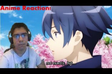 AYAKA ‐あやか‐ Episode 4 Live Reaction!