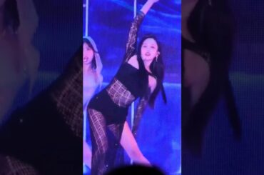 " MISAMO MINA: Unforgettable Japan Showcase Fancam! 🔥Short & Stunning Edit 💃" #twice #mina #misamo