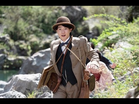 朝ドラ「らんまん」第86回予告 田邊が万太郎を追放する… タキ(松坂慶子)の最期の願い! 志尊淳(竹雄)が神木隆之介(万太郎)に…浜辺美波(寿恵子)は南総里見八犬伝を…NHK連続テレビ小… 朝ドラ「らんまん」第86回予告 田邊が万太郎を追放する... タキ(松坂慶子)の最期の願い! 志尊淳(竹雄)が神木隆之介(万太郎)に…浜辺美波(寿恵子)は南総里見八犬伝を…NHK連続テレビ小...