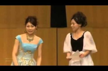 フィガロの結婚 / ソプラノ歌手　鷲見真純（すみますみ）