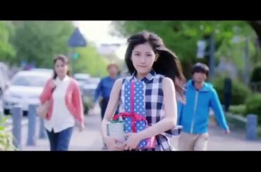 渡辺麻友 5thシングル 出逢いの続き CM