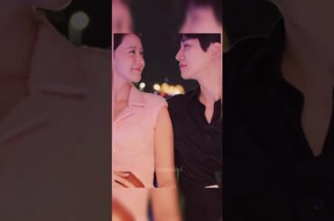 Love is what makes ride worthwhile 💑 | King the land ❤️ #shorts #junho #yoona