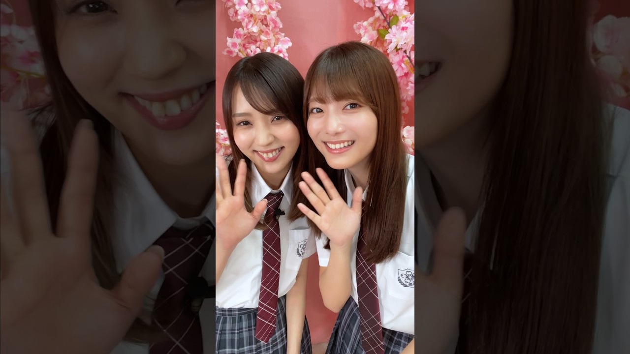 #櫻坂46 #小林由依 #田村保乃 #サクコイ 特番を終えてメッセージ #櫻坂46 #小林由依 #田村保乃 #サクコイ 特番を終えてメッセージ