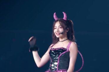 Warukii - Umeyama Cocona, Yokona Sumire, Murase Sae (梅山恋和, 横野すみれ, 村瀬紗英) | NMB48 9th Anniversary LIVE