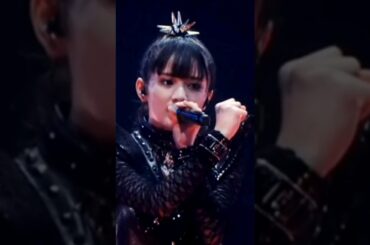 Doki Doki☆Morning - Cho! Matte! ver. METALVERSE vs BABYMETAL #babymetal #metalverse  #sumetal
