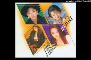 浅香唯 - エスケイプの夏 (1987)