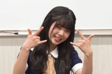 【乃木坂46 筒井あやめ】スティッチ