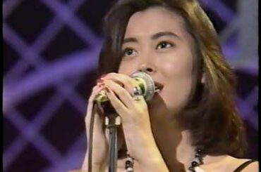 中山美穂「Mellow」