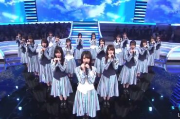 生放送に弱い高本彩花