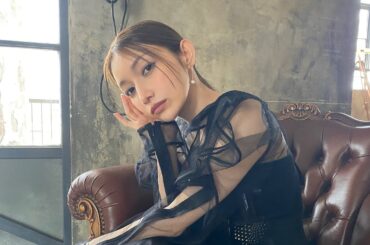 【裏側密着】後藤真希ライブ2023「Queen Bee!! TOUR 2023」ビジュアル撮影してきました！
