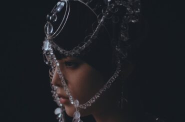 ANREALAGE「CLEAR」CONCEPT MOVIE