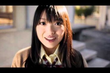 桜の栞「卒業おめでとう」　北原里英 大島優子 / AKB48 [公式]