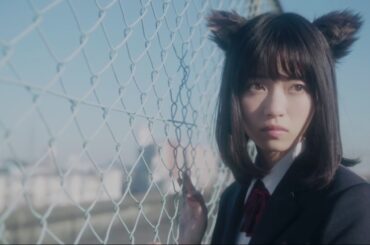 乃木坂46 西野七瀬  『ばけねこのななせ』