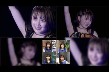 モーニング娘。'19 『 Rock の定義』/13・14期、'21コメンタリー付き