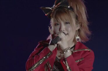 田中れいな 抱いてHOLD ON ME!