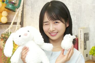 【高画質 1080p HD】上村 ひなの （日向坂46） 1st写真集 「そのままで」 発売記念 SHOWROOM 2023年07月20日