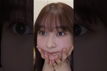 【鈴木絢音】ああ＾心も魂も非常にもちもちしてきたんだなん :)【乃木坂46】