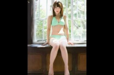 川栄李奈ちゃん。