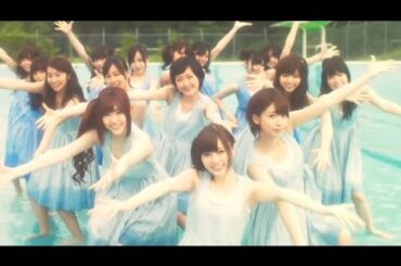 乃木坂46 『ガールズルール』Short Ver.