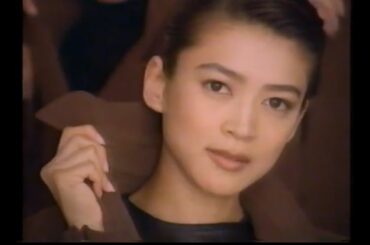 平成９年 平成CMその２１５ #北浦共笑