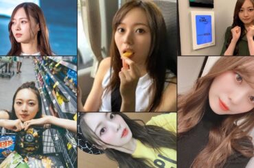 乃木坂46の梅澤美波さんめっちゃ美人・・・