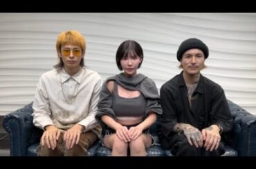 日本一のヤリチン集団レペゼンの性事情全部聞いてみた【DJふぉい、DJ脇】