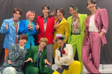 「J-POPシングル ウィークリーTOP30」発表。1位は日向坂46『Am I ready?』、予約1位はSnow Man『Dangerholic』（2023年7月25日付）