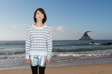 森高千里 『鬼たいじ』 【セルフカヴァー】