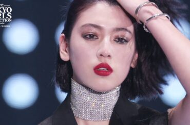 TGC SPECIAL COLLECTION｜マイナビ presents 第28回 東京ガールズコレクション 2019 SPRING/SUMMER
