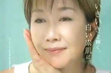 グレイスソフィーナCM