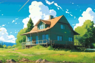 4時間のジブリメドレーピアノ💖【Relaxing Studio Ghibli Jazz】 スタジオジブリジャズコレクション🌹一度は聴いてほしい