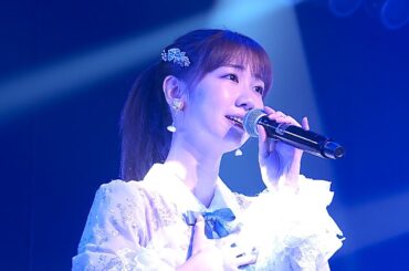 AKB48 Theater Yuki Kashiwagi Solo Concert ～14th Anniversary of Debut～/Apr.8, 2021〈for JLOD live〉