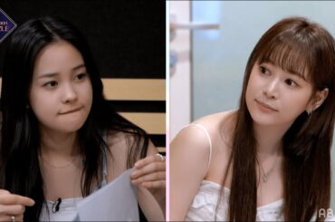 【QUEENDOM PUZZLE】第7話先行【生放送】脱落者発表...熾烈なポジション争い。果たしてセミファイナルへと進むのは...?｜毎週火曜よる10時〜アベマで日韓同時・国内独占無料放送！