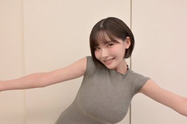 【お待たせ♡】深田えいみに抱かれるイベントを開催します！！！