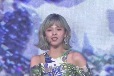 TWICE Jeongyeon's Live Vocals - Cheer Up | Vocal Showcase [26]