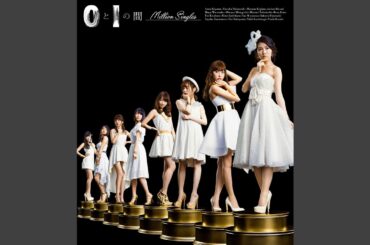 LOVE ASH (高橋みなみ、山本彩)