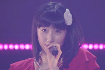 「付き合ってるのに片思い」佐藤優樹、生田衣梨奈、石田亜佑美、竹内朱莉