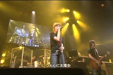 三枝夕夏 IN db - いつも心に太陽を(LIVE)