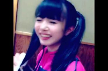 NMB48 市川美織（みおりん）打ち上げの様子 酔っ払いレモン