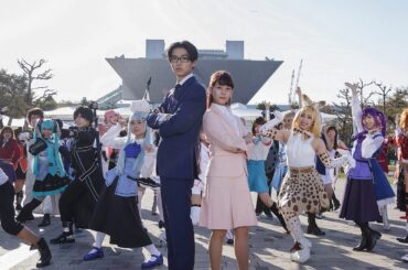 映画『ヲタクに恋は難しい』 予告【2020年2月7日（金）公開】