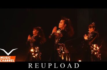 Babymetal - Metalizm (Short Video) Reupload (Promotional) @BABYMETAL