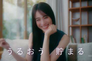 笹川友里の“HAIR CARE SECRETS”