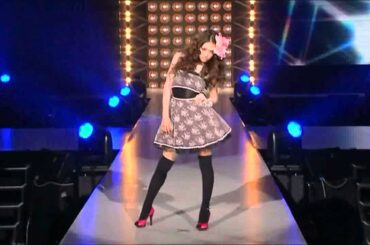 Paradise Kiss - 北川景子