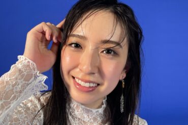 日向坂46金村美玖🍣bis 9月号の撮影に密着🌙💙