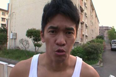 「私と俺のタンクトップ祭り」　小野恵令奈VS武井壮 + ユージ　ニコ生 生中継