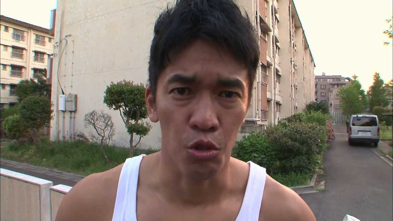 「私と俺のタンクトップ祭り」 小野恵令奈VS武井壮 + ユージ ニコ生 生中継 「私と俺のタンクトップ祭り」 小野恵令奈VS武井壮 + ユージ ニコ生 生中継