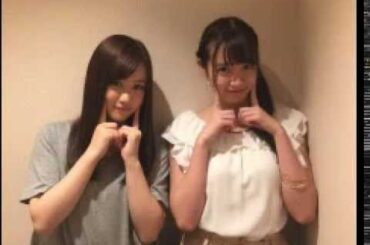 乃木坂46　中元日芽香vs星野みなみ　らじらー！神回 「僕の妹はNo.1対決」