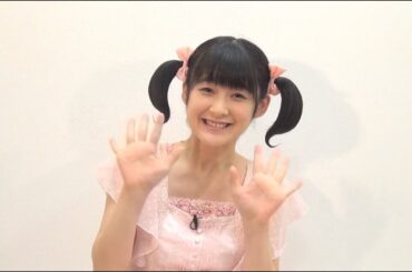 Berryz工房インタビュー 嗣永桃子