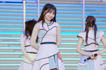 夢みるアドレセンス『アクセラレータ－』[R3/4K60p]（ダイバーシティ東京　ガンダム広場  2022.10.23）夢アド