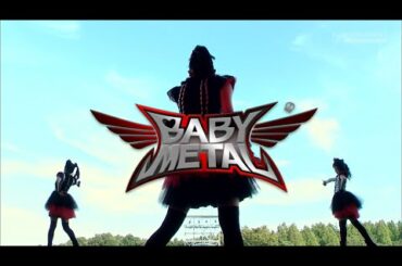 What happened to Moa Kikuchi? (菊地 最愛 Babymetal Montreal)